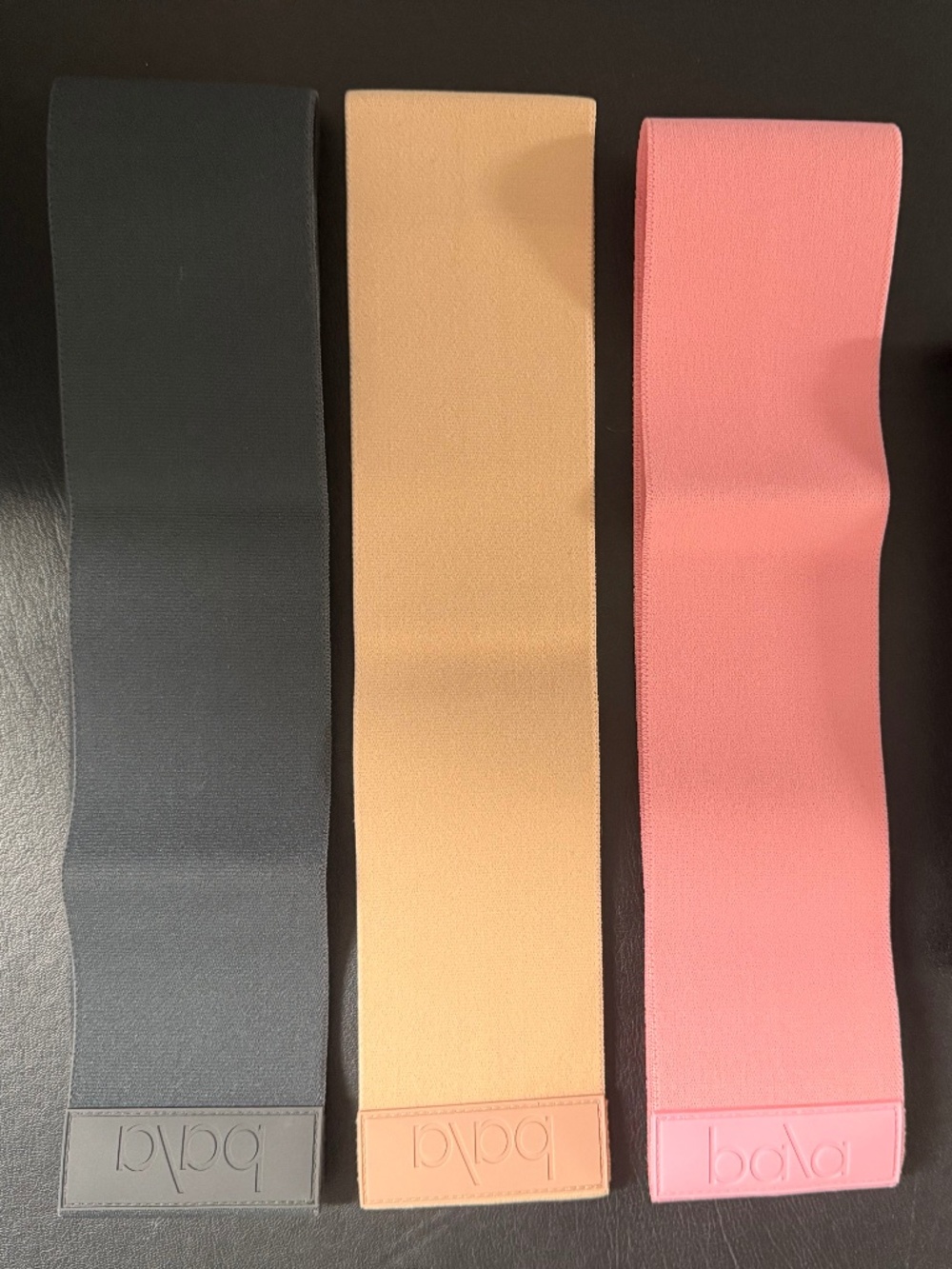 BALA Resistance Bands